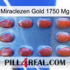 Miraclezen Gold 1750 Mg 06